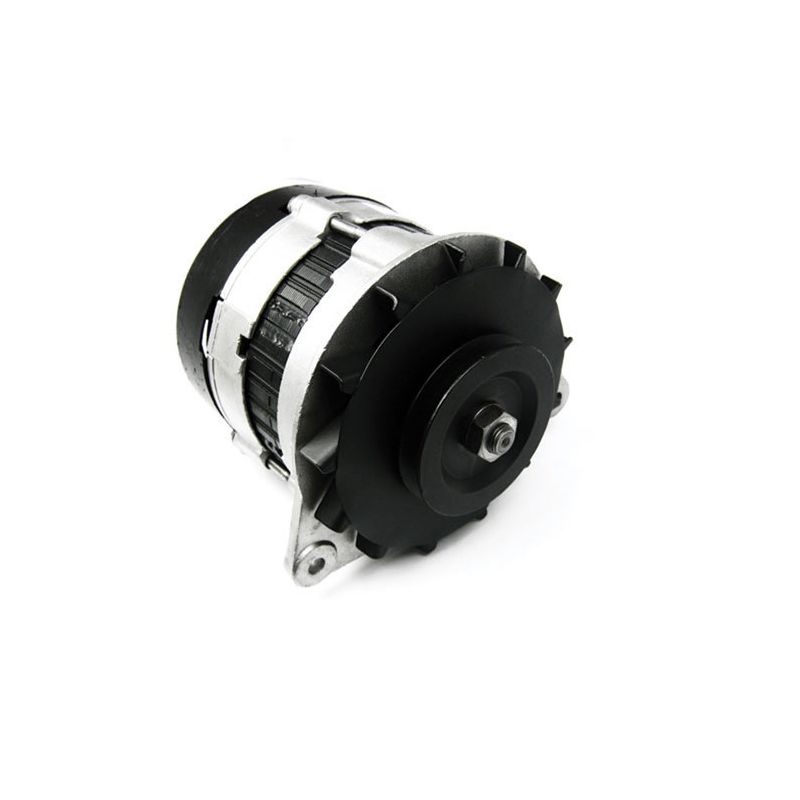 COU ALTERN AIRCON 75AMP (NO PULLEY):  DS420, XJS