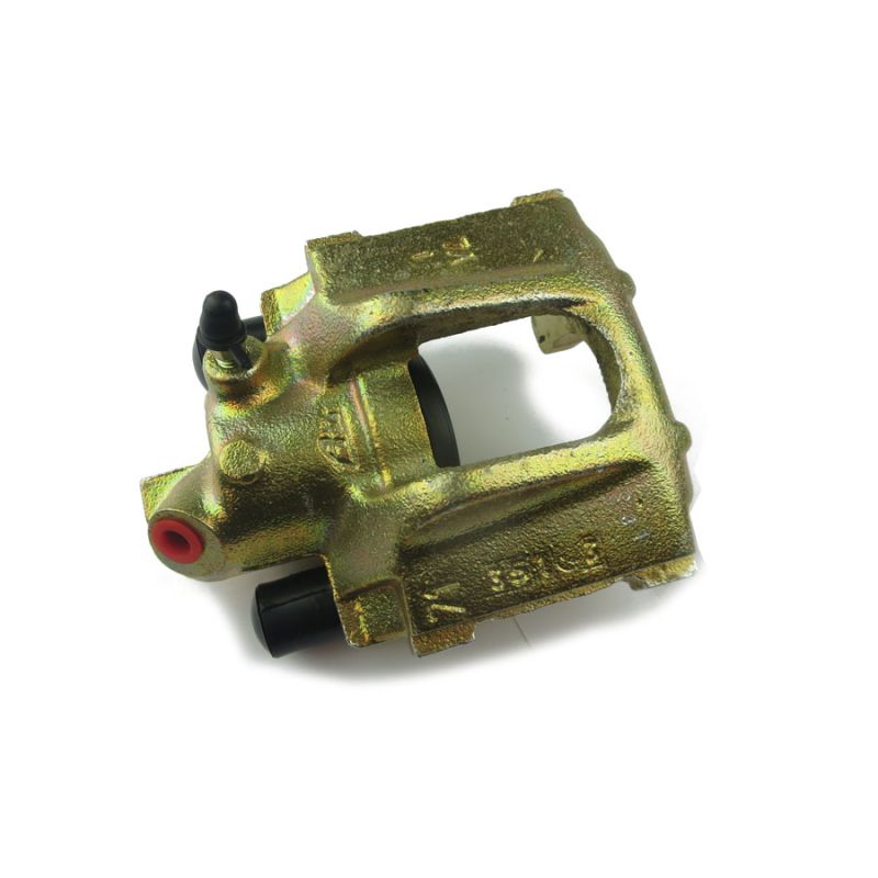 COU LH REAR BRAKE CALIPER: XJ40, XJS 90>