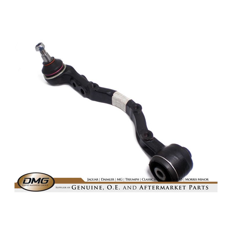 COU FRONT LOWER WISHBONE (LH REAR):  XJ8