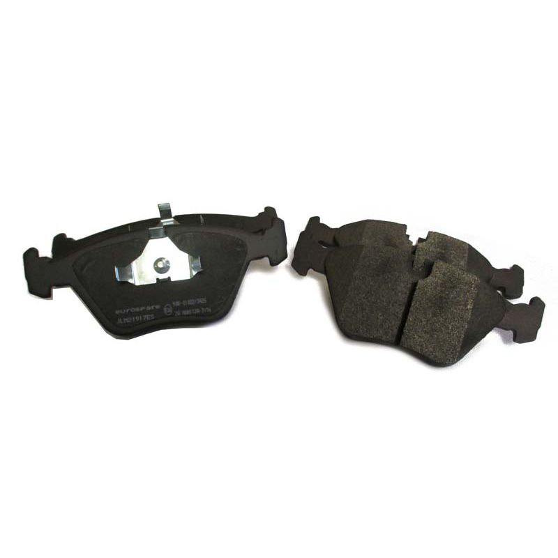 JAGUAR XJ6 XJ40, X300, X308, XK8, XKR BRAKE PAD SET FRONT - JLM21917