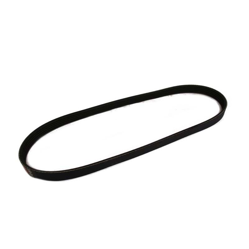 ALTERNATOR BELT:  6L MODELS, XJS F/L, XJ40, X300 6L