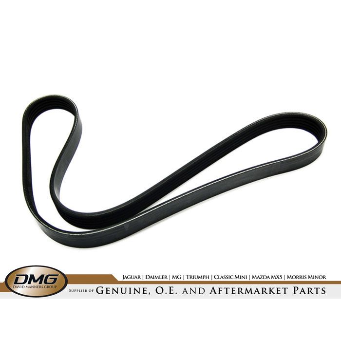 Jaguar and Daimler Parts From David Manners Limited