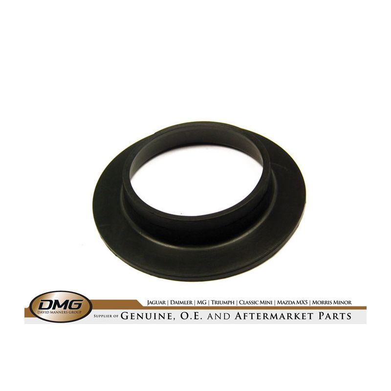 FRONT SPRING SEAT:  DART