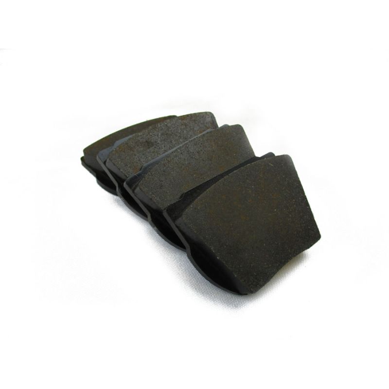 DAIMLER DART SP250 V8 1959-1964 FRONT BRAKE DISC PADS SET 10130