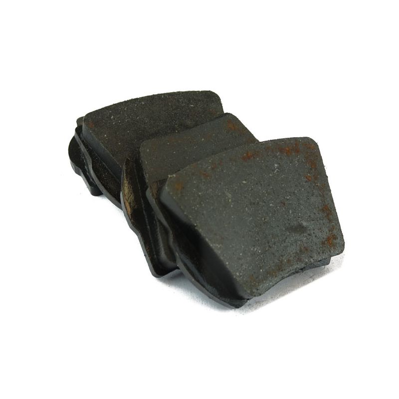 REAR BRAKE PADS:  DART