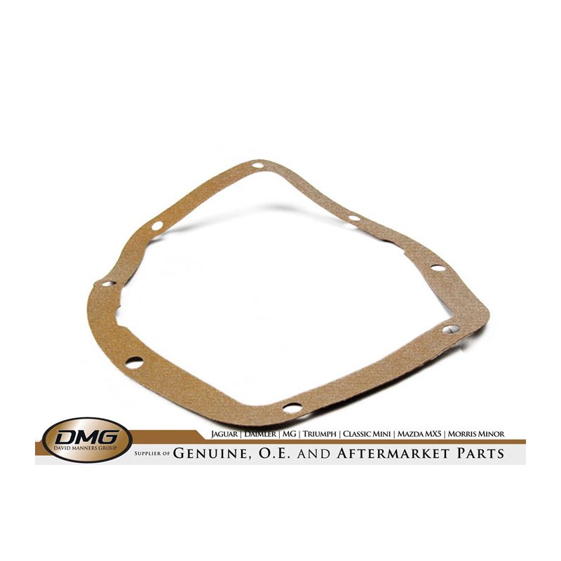 DIFFERENTIAL COVER GASKET:  DART