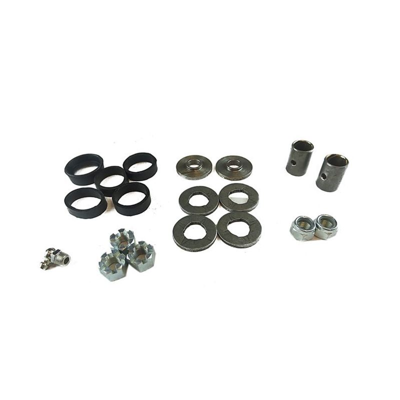 TRUNNION FITTING KIT:  DART