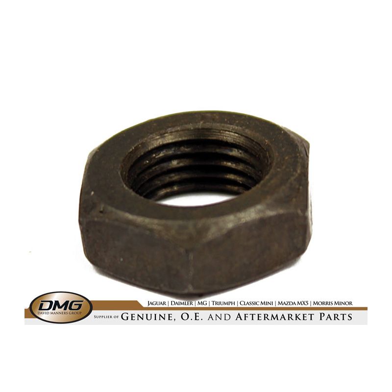 T.R.E. LOCKNUT (RH THREAD):  DART