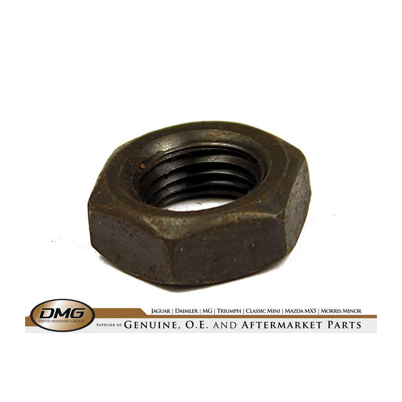 T.R.E. LOCKNUT (LH THREAD):  DART