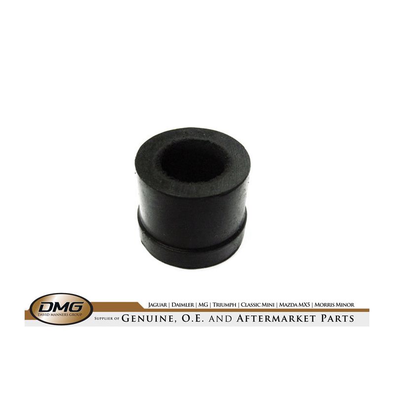 FRONT INNER WISHBONE BUSH:  DART