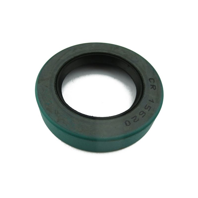 REAR OIL SEAL:  MODEL 8 AUTO TRANS