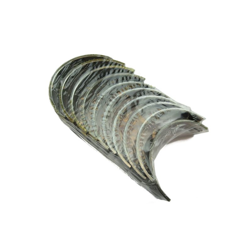 MAIN BEARING SET STD:  V8, DART