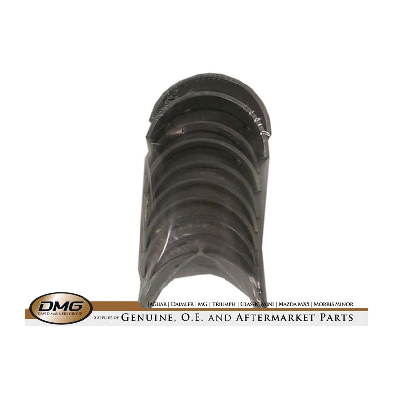 MAIN BEARING SET +0.020":  V8, DART