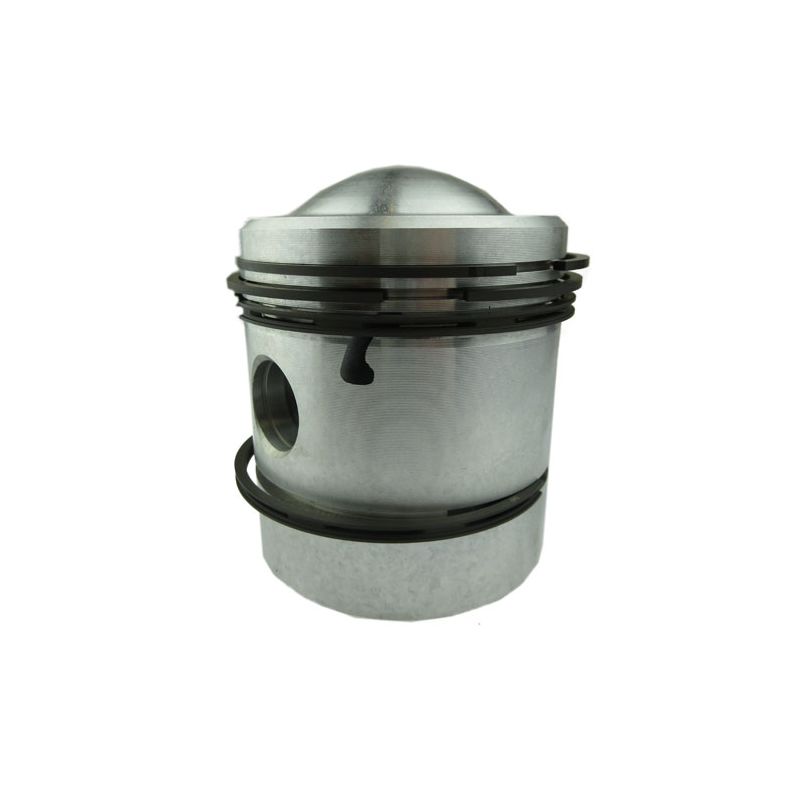 PISTON ASSEMBLY +0.040":  3.4 ENGINE 8:1 COMP