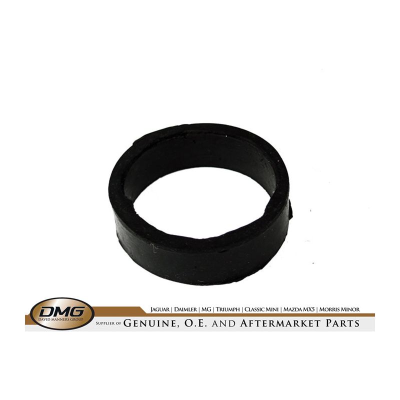 TRUNNION GREASE SEAL:  DART