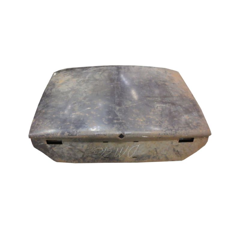 BOOT LID ASSEMBLY:  XJ S1