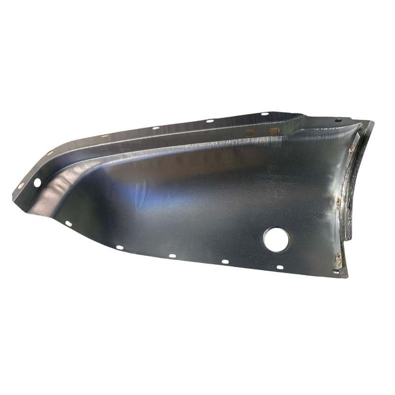 LH REAR LOWER QUARTER PANEL:  XJ6, XJ12