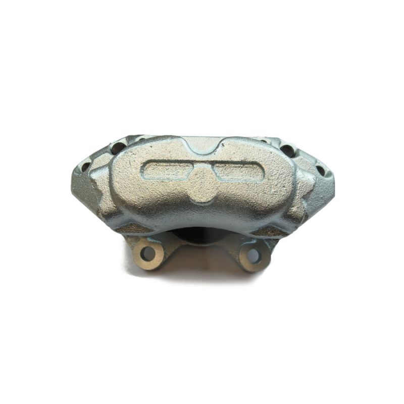 LH FRONT BRAKE CALIPER:  E-TYPE S2