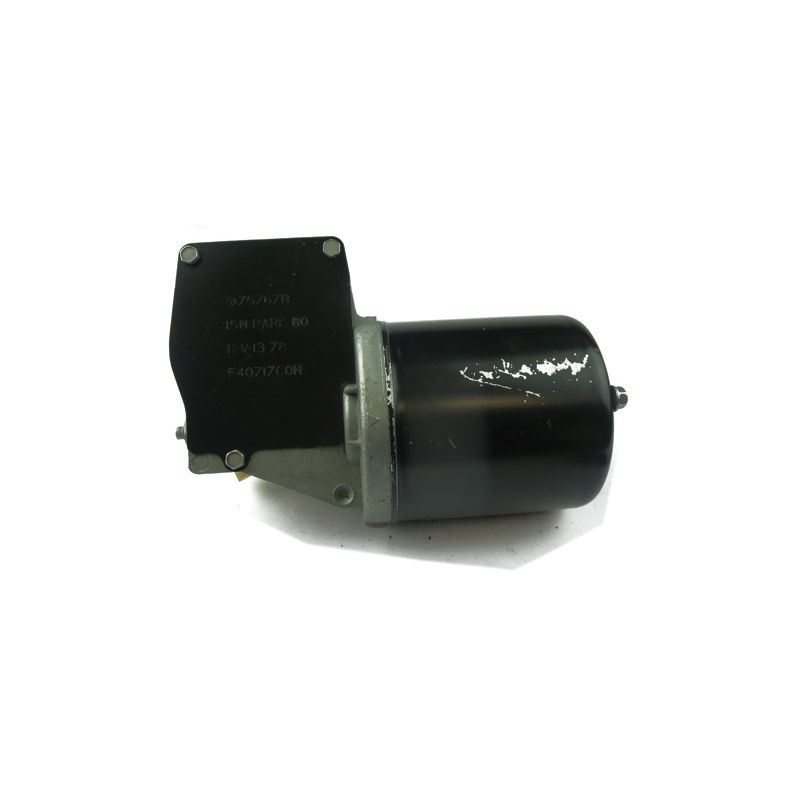 COU WIPER MOTOR:  E-TYPE S2 2+2, V12