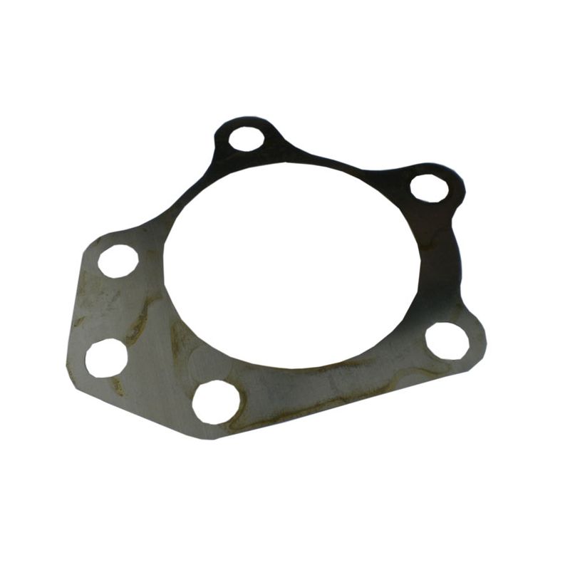 DIFFERENTIAL OUTPUT SHIM:  XJ6 S2