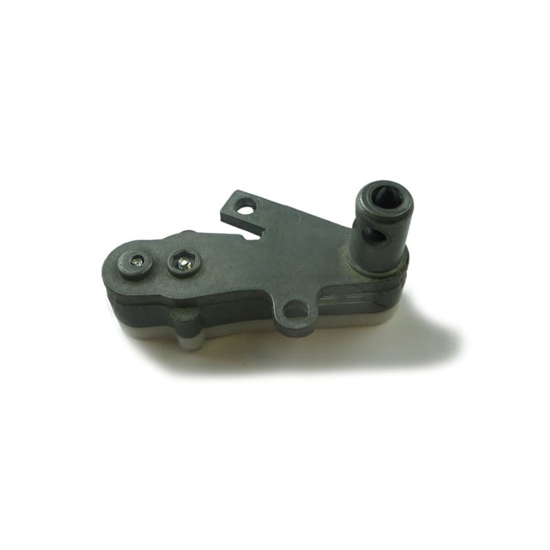 TEMPERATURE COMPENSATOR:  STROMBERG CARB.