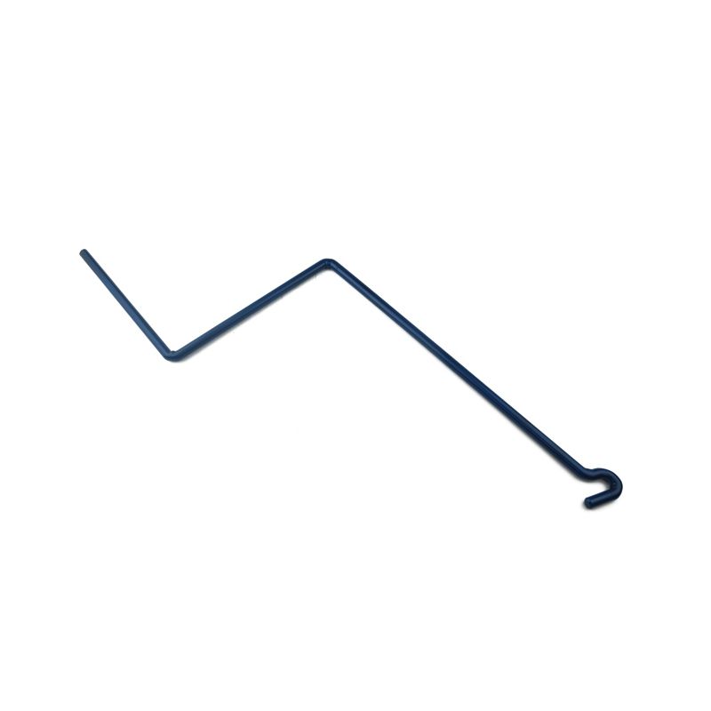 JACK HANDLE:  E-TYPE V12