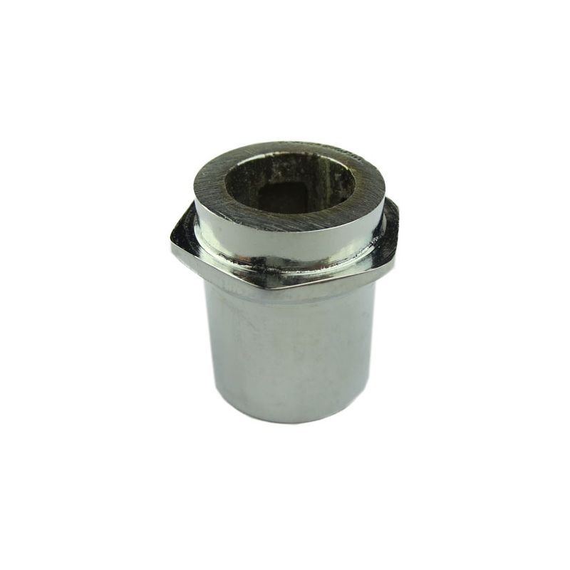 DOOR HANDLE BUTTON:  XK140 FHC, XK150