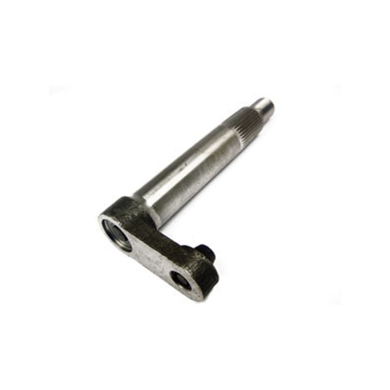 STEERING BOX ROCKER SHAFT:  DART