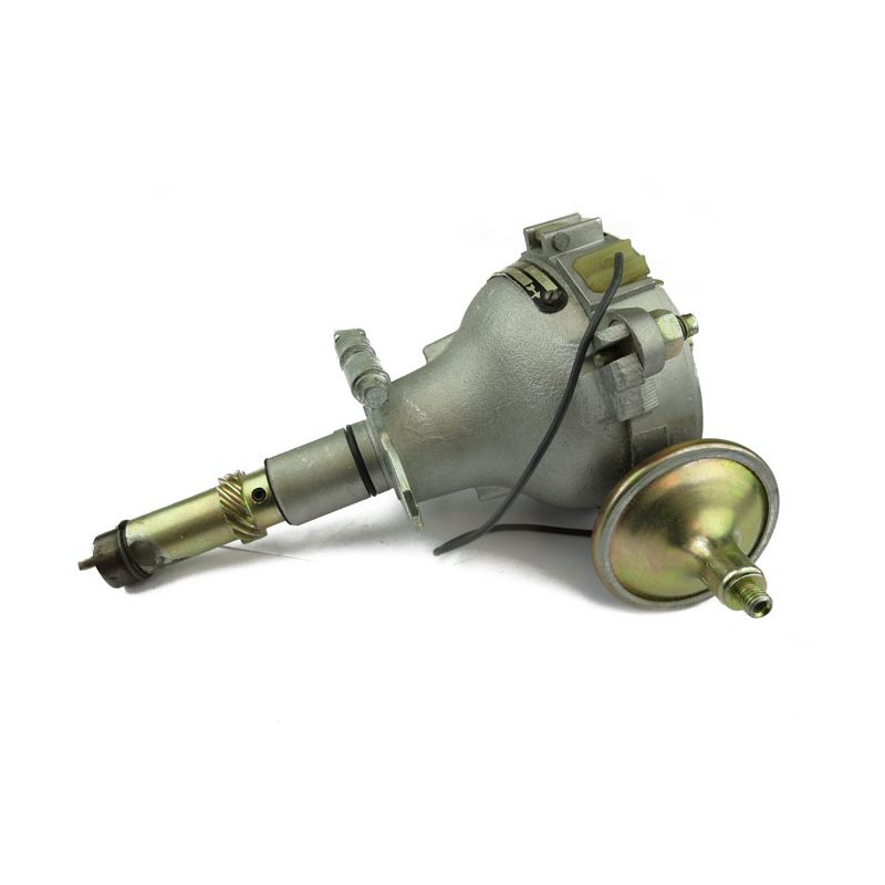 DISTRIBUTOR (EXCHANGE):  V8, 250 SALOON