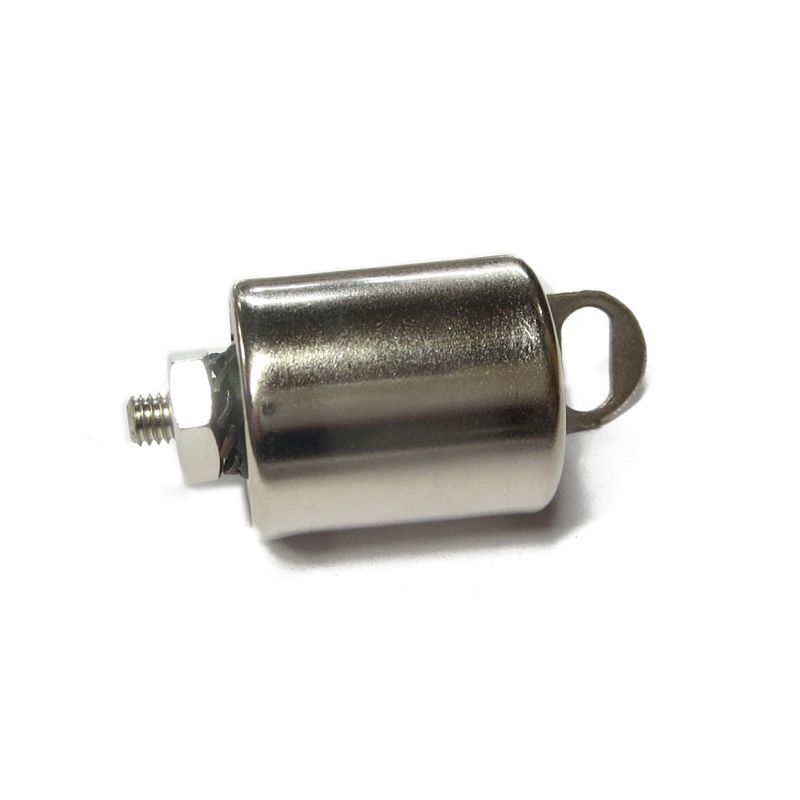 CONDENSER:  V8, DART, ROLLS ROYCE C2+3