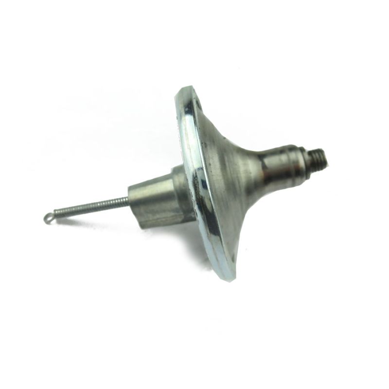 VACUUM UNIT:  V8, DART