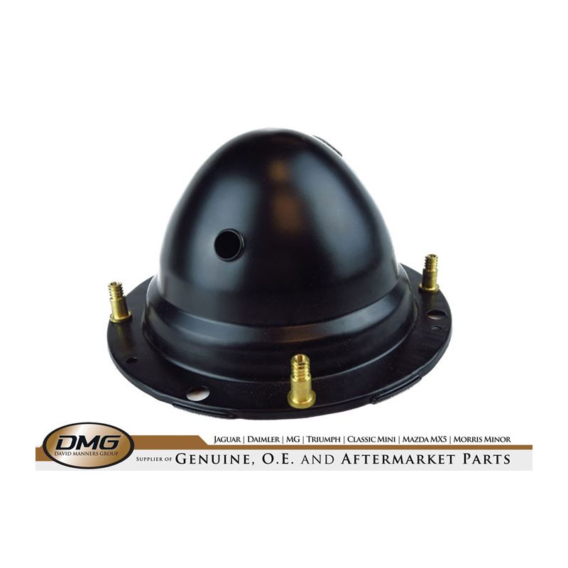 HEADLAMP BUCKET:  DART