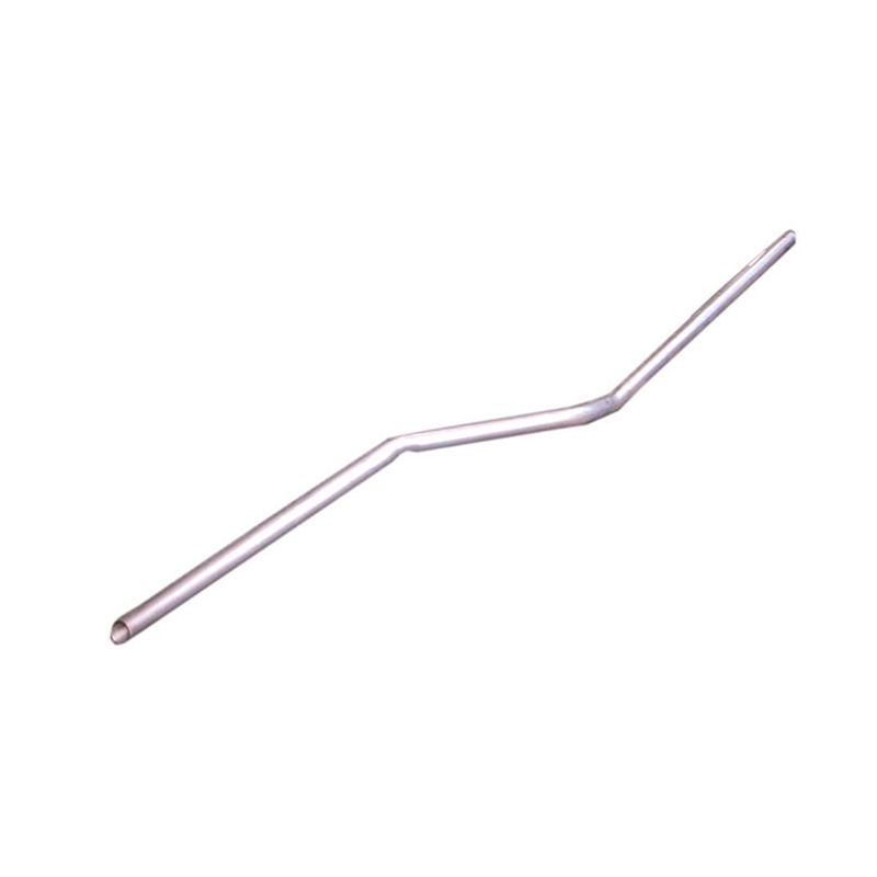 RIGHT HAND EXHAUST TAIL PIPE:  DART