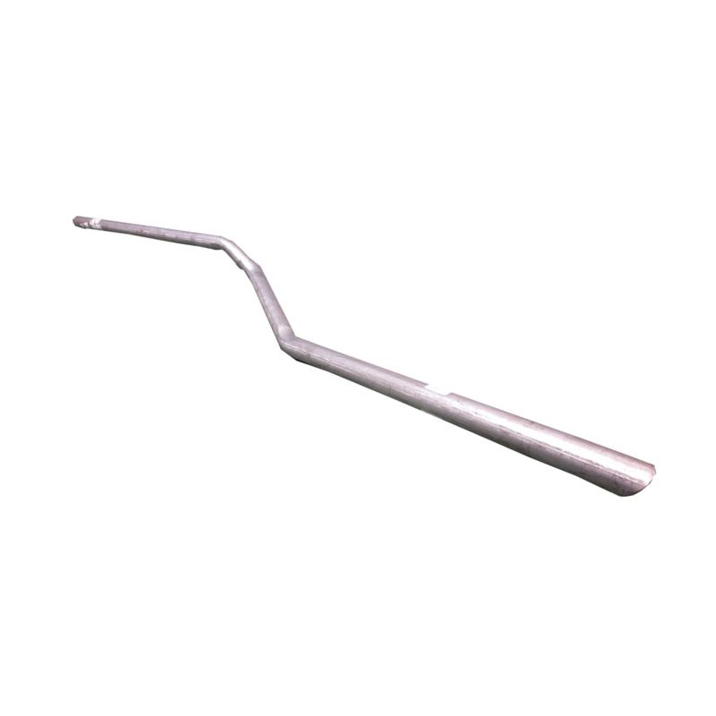 LEFT HAND EXHAUST TAIL PIPE:  DART