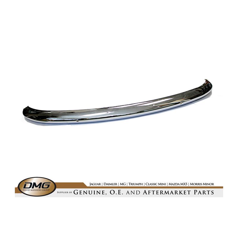 FRONT BUMPER (EXCHANGE):  DART