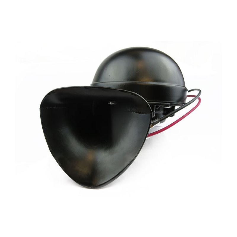 LOW NOTE HORN ASSEMBLY:  DART, XK120