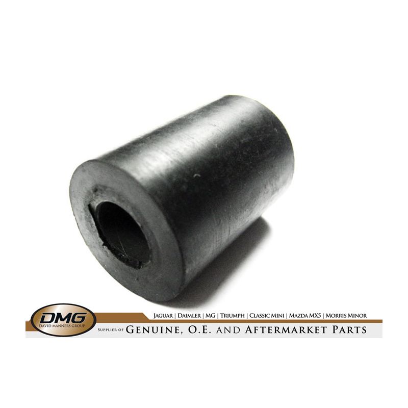 INNER WISHBONE BUSH:  DART