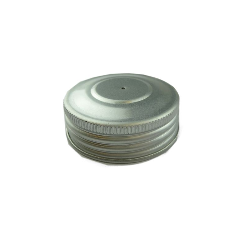 CLUTCH RESERVOIR CAP:  E-TYPE 3.8, S-TYPE