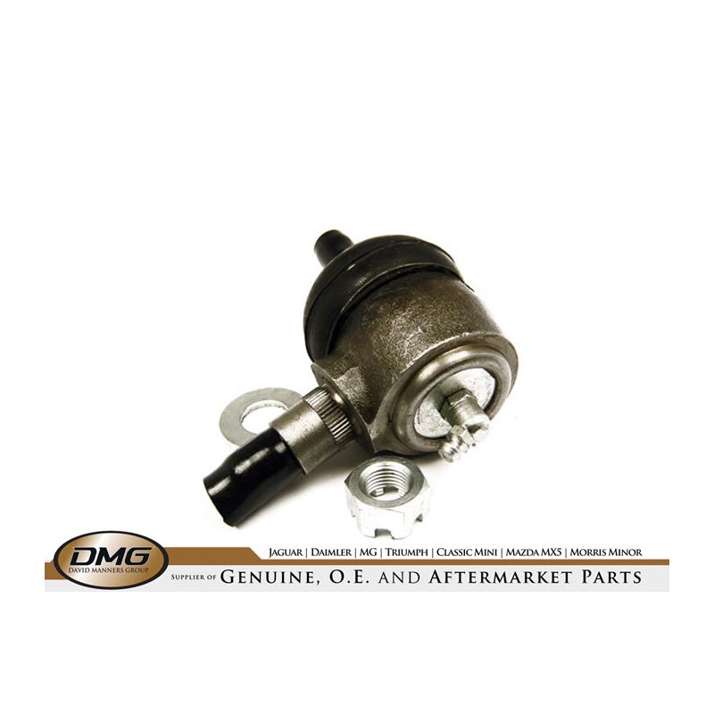 TOP BALL JOINT:  DART