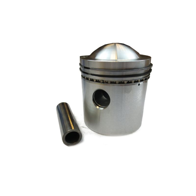 PISTON ASSEMBLY (MAHLE) STD:  3.8 ENGINE 9:1 COMP