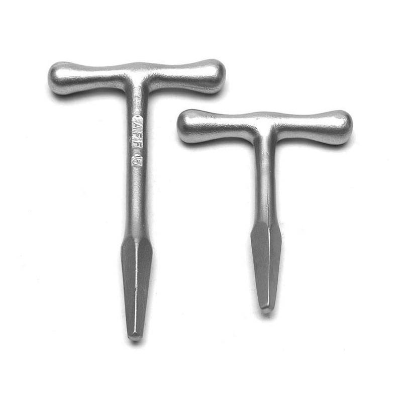 CARRIAGE KEY 3.5":  E-TYPE S1, XK120, XK140, XK150,  MK5