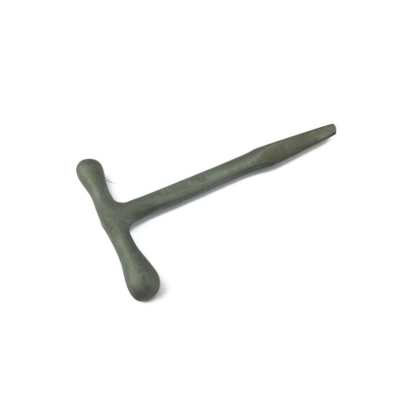 CARRIAGE KEY 5":  XK120, MK5