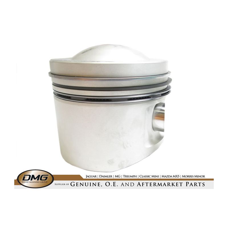 PISTON ASSEMBLY SINGLE STD:  4.2 ENGINE HIGH COMP