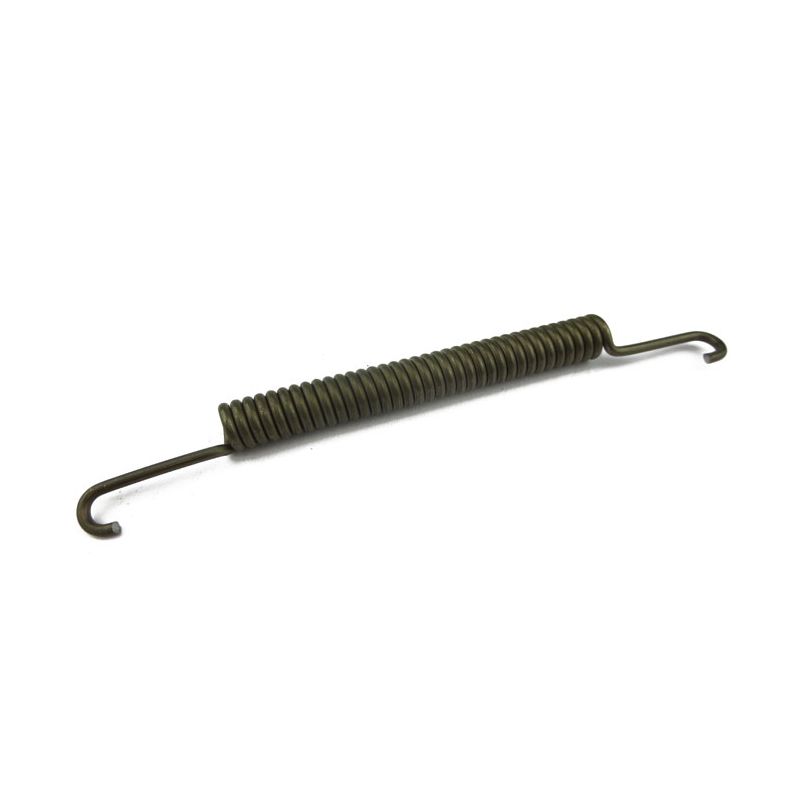 REAR BRAKE SHOE SPRING:  XK120 EARLY