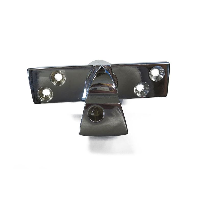 RH DOOR LOCK STRIKER:  XK120, XK140 DHC, MK5