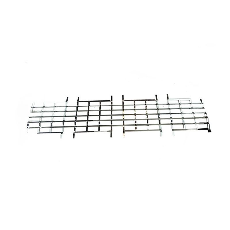 GRILLE MESH (S/STEEL):  DART
