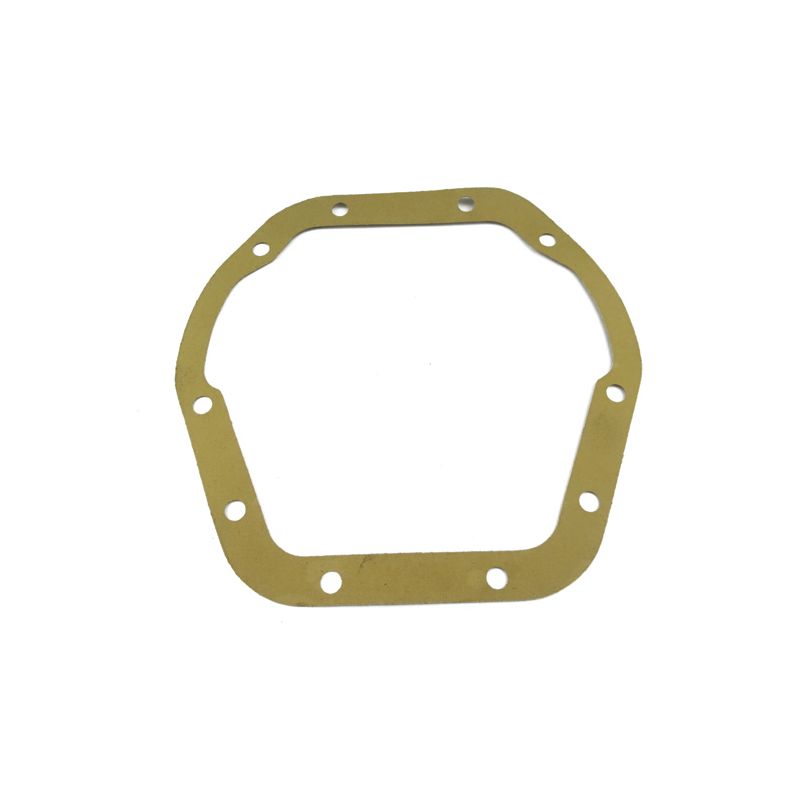 DIFFERENTIAL COVER GASKET:  DART