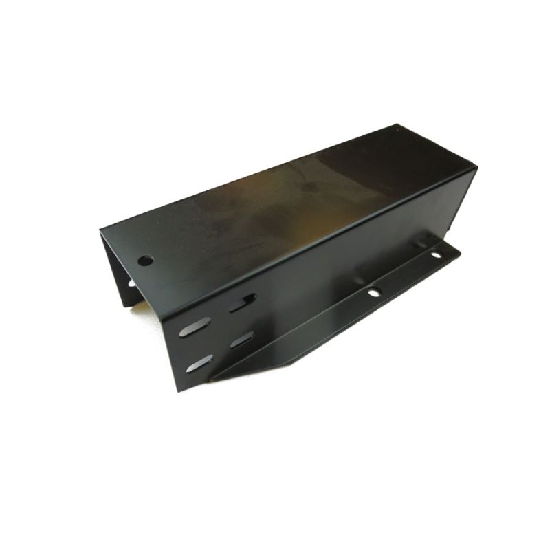 LEFT HAND B-POST:  DART