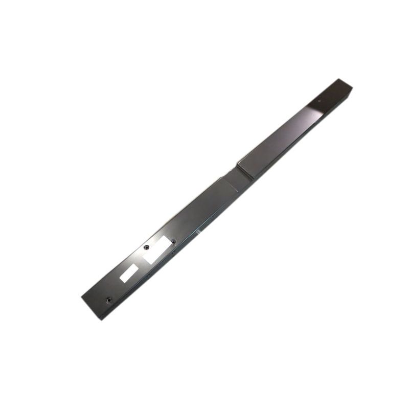 LEFT HAND CHASSIS SILL:  DART