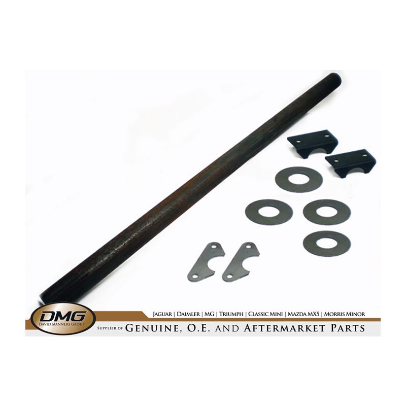 CROSS TUBE KIT:  DART